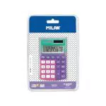 Calculadora Pocket Sunset 8 Dígitos