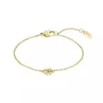 BOSS Pulsera Doble B Petit para Mujer - Colección de Joyas