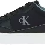 Calvin Klein Sneakers Tech Ripstop Low Top para Hombre