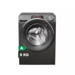 Candy Lavadora RO1484DWMCRT/1-S 8 KG, 1400 RPM, Smart Touch, Wi-Fi, Inverter
