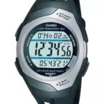 Casio Reloj de Mujer STR-300C-1VEF - Elegancia y Estilo Atemporal