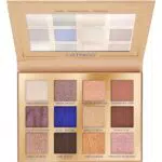 Catrice Cosmetics Paleta de Sombras Wonder Woman - Altamente Pigmentada y Brillante
