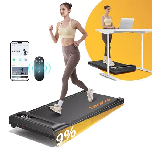 Cinta de Correr Eléctrica 3.0HP con Inclinación y Control Remoto - MAX. 120 kg