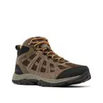 Columbia Redmond 3 Mid WP - Botas de montaña para senderismo y trekking hombre