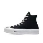 Converse Chuck Taylor All Star Platform High Top para Mujer