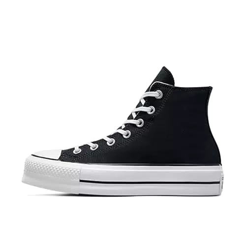 Converse Chuck Taylor All Star Platform High Top para Mujer