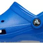 Crocs Classic Clog K - Zuecos Unisex para Niños