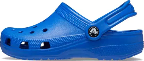 Crocs Classic Clog K - Zuecos Unisex para Niños