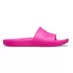 Crocs Slide Chanclas Unisex Adulto - Comodidad y Estilo para Cada Paso