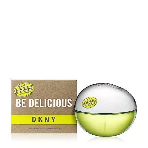 DKNY Be Delicious Eau de Parfum para Mujer 50 ml