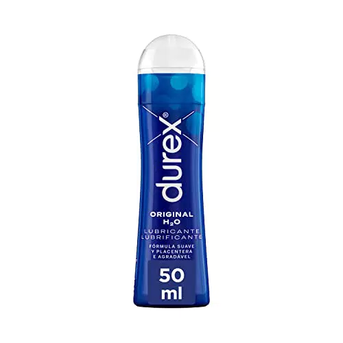 Durex Play Original, 50 ml