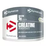 Dymatize Creatina Monohidratada 100% Creapure – Suplemento de Aminoácidos