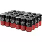 Estrella Galicia Especial - Cerveza Lager Especial, Pack de 24 Latas x 33 cl