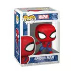 Figura Marvel Spider-Man New Classics