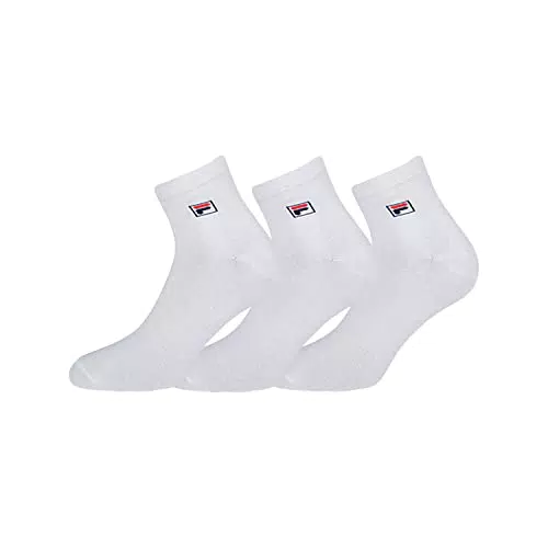 Fila F9303 Calcetines Unisex para Hombre