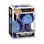 Funko Pop Pinocchio - Wood Spirit - Figura de Vinilo Coleccionable Oficial