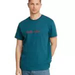 G-STAR Camiseta G-Script para Hombre