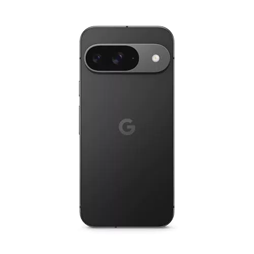 Google Pixel 9 - Smartphone Android Desbloqueado con cámara avanzada y batería de 24 horas