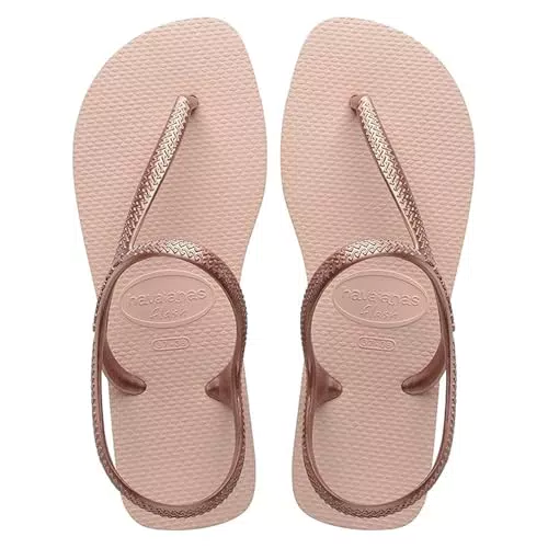 Havaianas Flash Urban - Sandalias Cómodas y Elegantes para Mujer