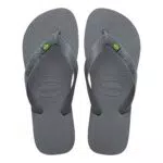 Havaianas Top Brasil - Chanclas Cómodas y Antideslizantes para Adultos Unisex