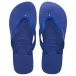 Havaianas Top Sandalias Unisex Adulto - Modelo Black