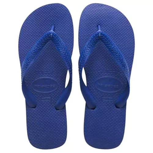 Havaianas Top Sandalias Unisex Adulto - Modelo Black