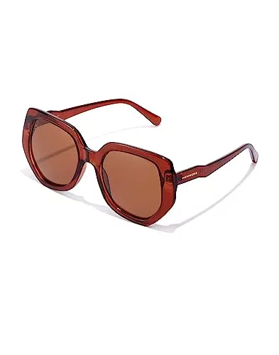 Hawkers Gafas de Sol MIA para Hombre y Mujer - Estilo Moderno y Elegante