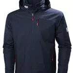 Helly Hansen Chaqueta Crew Midlayer con Capucha para Hombre