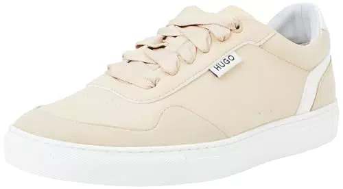 HUGO Morrie Zapatillas de Mujer cuidando el estilo y la comodidad