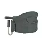 Inglesina Fast - Asiento de Mesa Plegable, Fácil de Transportar y Lavable