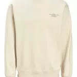 Jack & Jones Jprblachad Sudadera de algodón para hombre