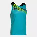 Joma Camiseta sin Mangas Elite