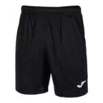 Joma Drive Bermuda Deporte, Hombre, Negro, XL