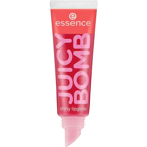 Juicy Bomb Brillo Labial 10 ml
