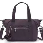 Kipling Art Mini Bolso Pequeño con Bandolera Extraíble