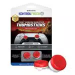 KontrolFreek FPS Freek Inferno para PS4 y PS5 - Palancas Pulgares de Rendimiento