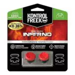 KontrolFreek FPS Freek Inferno para Xbox One y Series X - Pulgarsticks de Rendimiento