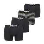 Levi's Boxer Hombre, Negro