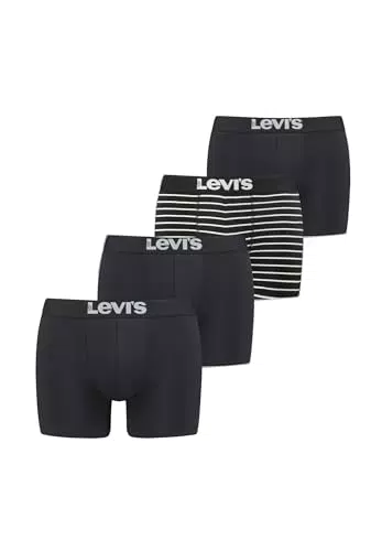 Levi's Boxer Hombre, Negro