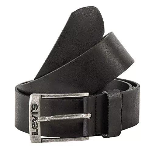 Cinturón Levi's New Duncan para Hombre