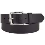 Cinturón Levi's Seine Unisex Adulto - Marrón