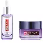 L'Oréal Paris Revitalift Filler Sérum y Crema de Día 50ml