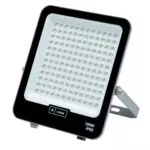 Ledme Proyector LED Napoli Plus 100W, 12.000 Lúmenes, IP65, Iluminación Exterior