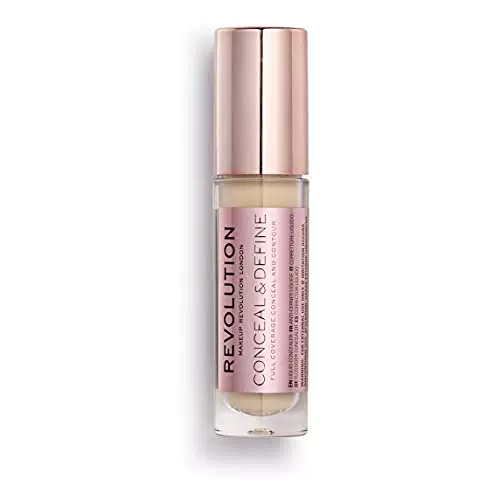 Makeup Revolution Concealer Conceal & Define