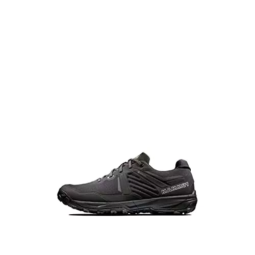 Mammut Ultimate III Low GTX - Zapatillas de senderismo para hombre