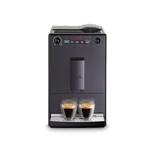 Melitta Solo E950-777, Cafetera Superautomática con Molinillo