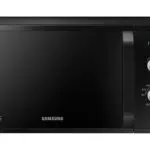 Samsung Microondas con Grill 800W Sistema TDS MG23K3614AK/E1