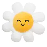Mr. Wonderful Cojín Daisy