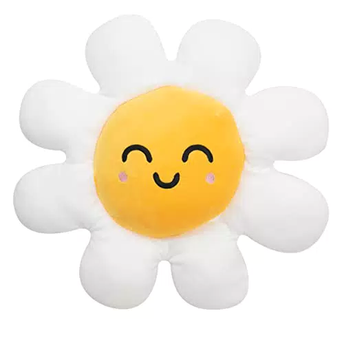 Mr. Wonderful Cojín Daisy