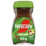 NESCAFÉ Classic café soluble sabor Avellana